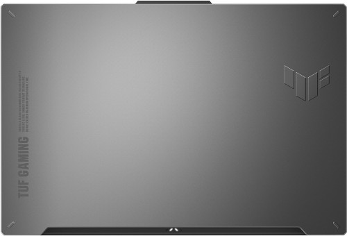 Asus TUF Gaming A17 (2023) FA707NUG