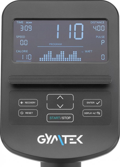 Gymtek XBR8000