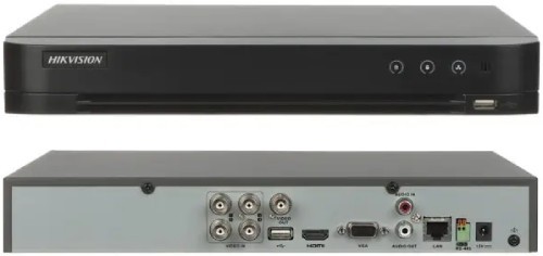 Hikvision iDS-7204HTHI-M1/XT