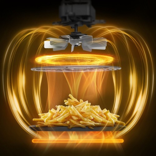 Tefal Easy Fry XL Surface FW 402HE0