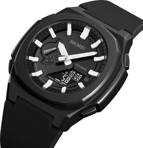 SKMEI 2091BKGYBK