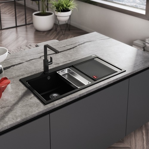 Franke Mythos MTG 611-100 114.0477.044