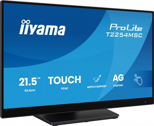 Iiyama ProLite T2254MSC-B2AG