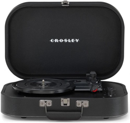 Crosley Discovery
