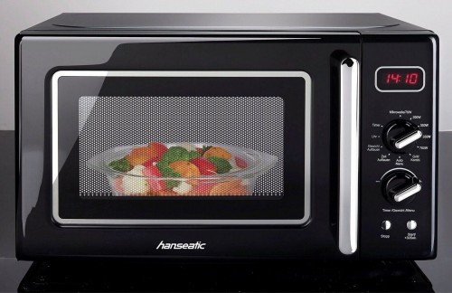 Hanseatic AG720CE6-PM