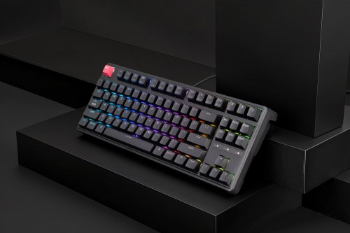 Keychron C3 Pro 8K Red Switch
