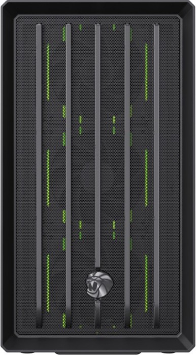 Gamemax Claw 360 Black