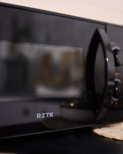 RZTK Heat Up 700