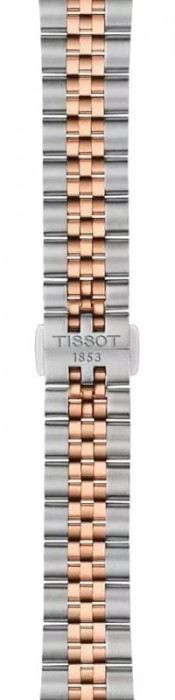 TISSOT Ballade T156.210.22.041.00
