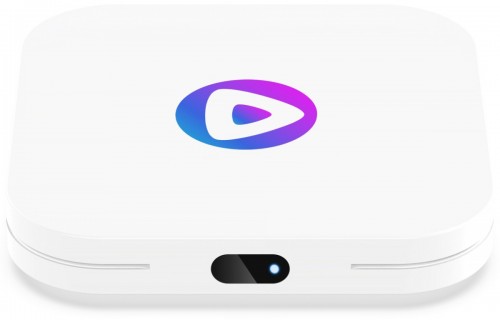 Android TV Box H96 Max M1 4/32 GB