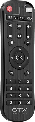Geotex GTX-R3i Mini IR