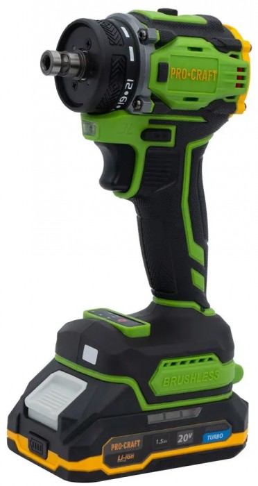 Procraft PA18ProDFR/1.5