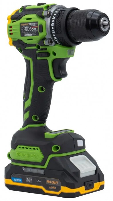 Procraft PA18Pro/1.5