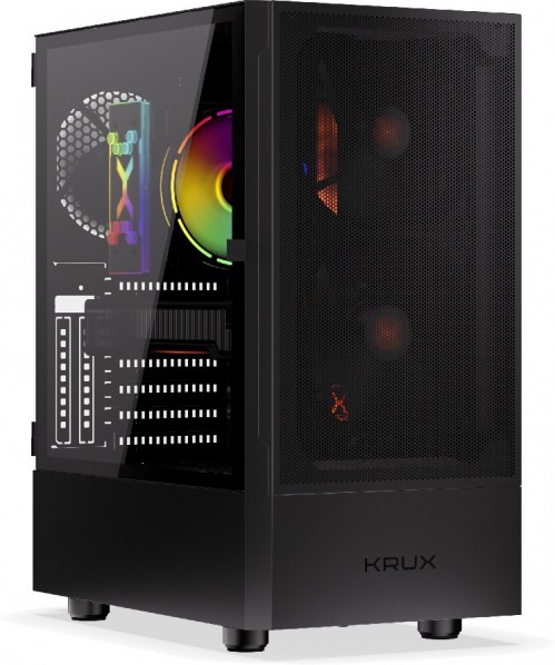 KRUX Nadir