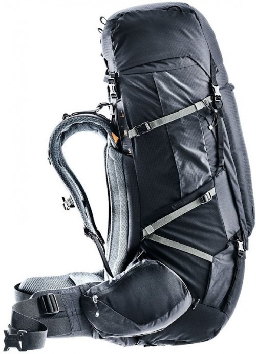 Deuter Aircontact PRO 75+10