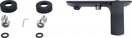 Q-tap Slavonice QTSLA266BLM4590848026