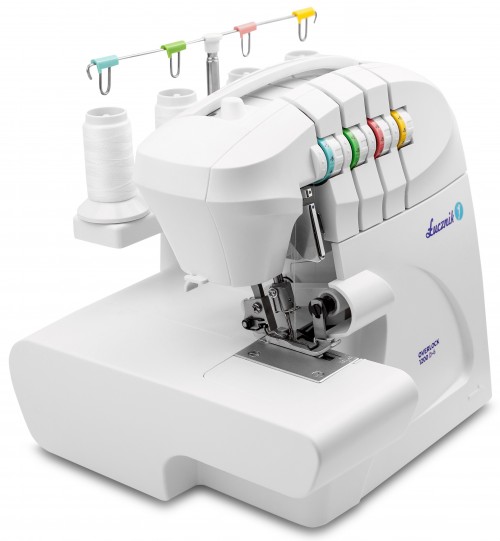 Lucznik Overlock 1200D-4
