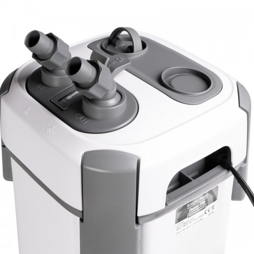Kruger Meier Fluxion Elite 1200 Pro