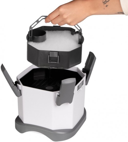 Kruger Meier Fluxion Elite 800 Pro
