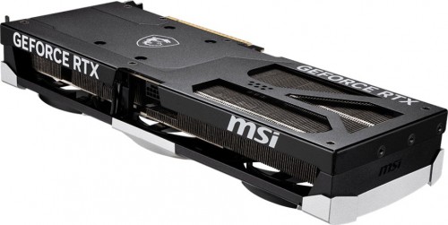 MSI GeForce RTX 5070 Ti 16G VENTUS 3X