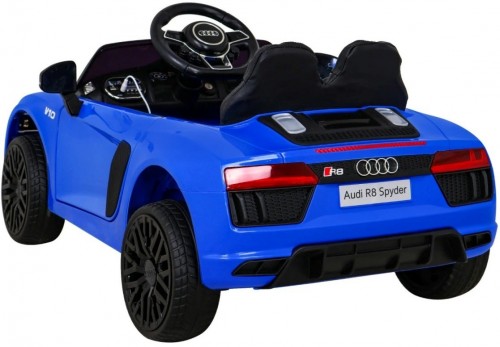 Ramiz Audi R8 Spyder HL1818