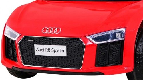 Ramiz Audi R8 Spyder HL1818