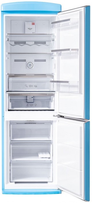 Vestfrost VR FB373 2E1BU