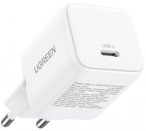 Ugreen X512 USB-C 20W PD GaN