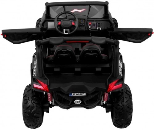 Ramiz Buggy SuperStar MP4