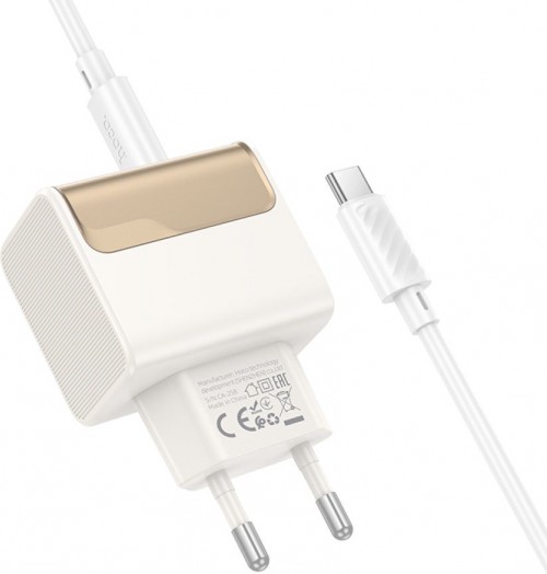 Hoco CS72A Star Speed