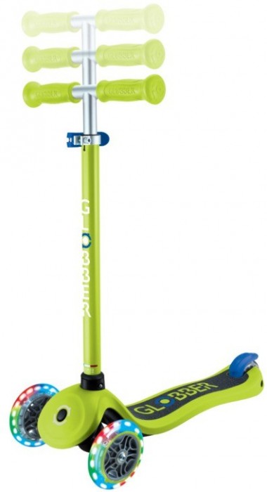 Globber Primo Lights