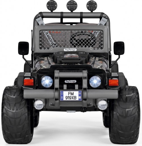 Peg Perego Gaucho Pro Realtree
