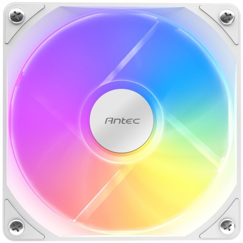 Antec Vortex Lum 360 ARGB White