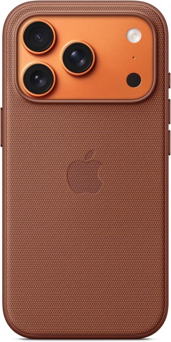 Apple TechWoven Case with MagSafe for iPhone 17 Pro