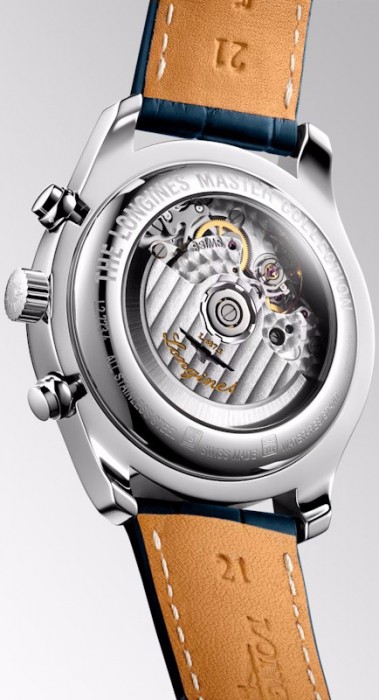 Longines Master Collection L2.773.4.71.2