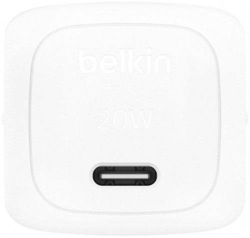 Belkin BoostCharge Compact USB-C Charger 20W