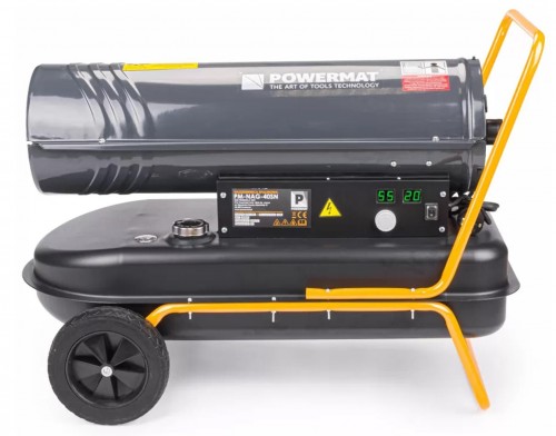 Powermat PM-NAG-40SN