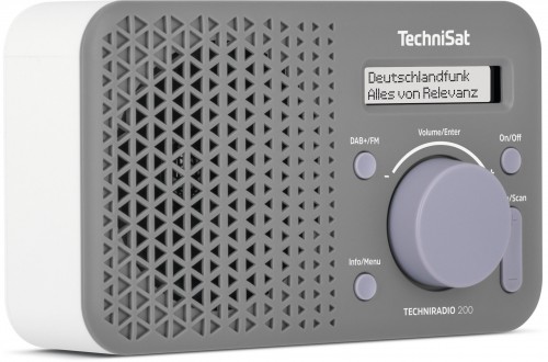 TechniSat TechniRadio 200