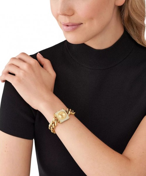 Michael Kors Chain Lock MK4711