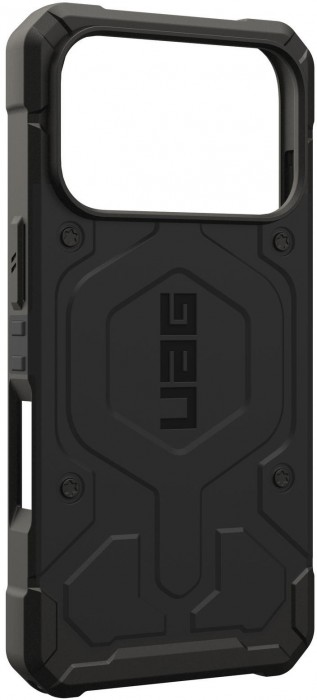 UAG Pathfinder with Magsafe for iPhone 17 Pro Max