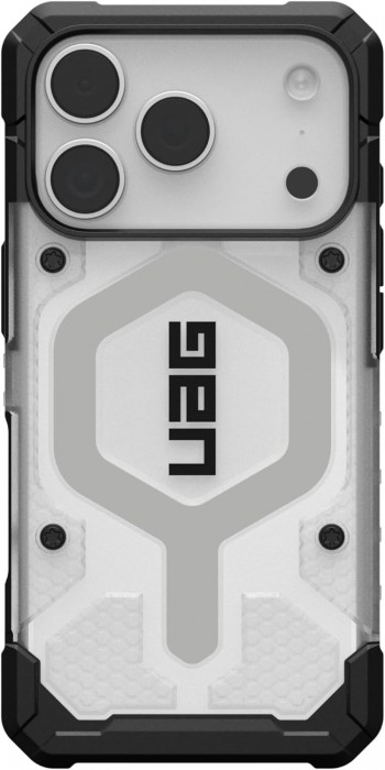 UAG Pathfinder with Magsafe for iPhone 17 Pro Max