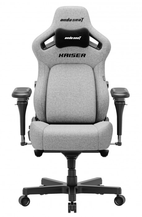 Anda Seat Kaiser 4 V2 XL Fabric