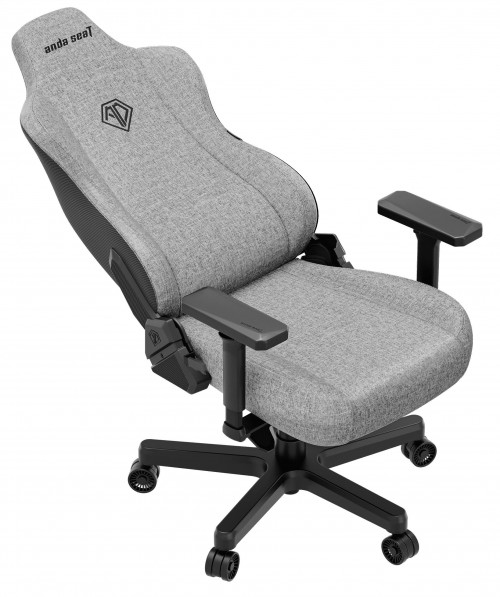 Anda Seat Kaiser 3E XL Fabric