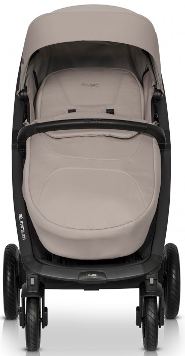 EasyGo Quantum Air