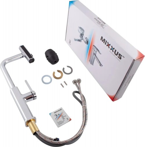 MIXXUS Premium Hammer 014 MI6953