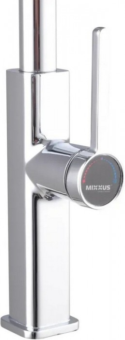 MIXXUS Premium Hammer 014 MI6953