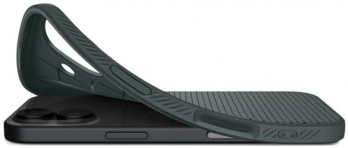 Spigen Liquid Air for iPhone 17