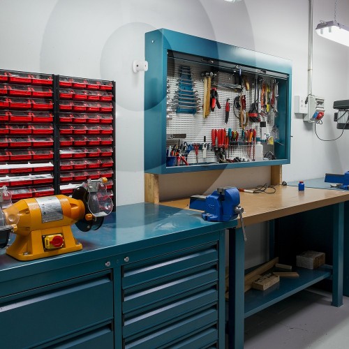 Maxus ZigBee CO Sensor