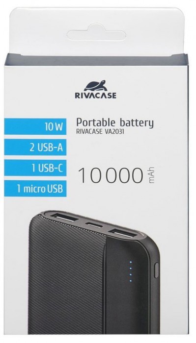 RIVACASE Rivapower VA2031