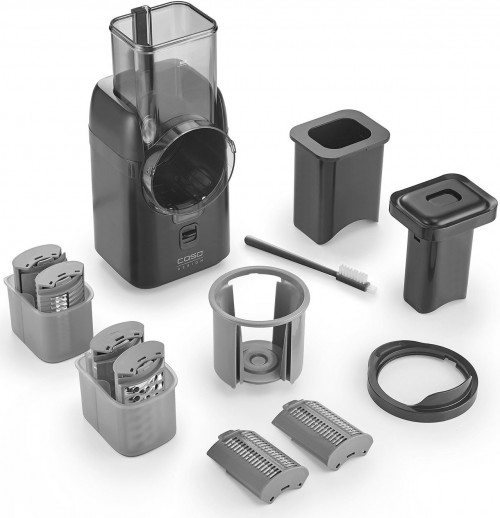 Caso MultiSlicer